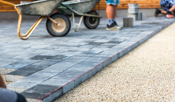 Best Driveway Pavers Near Me  in Washington Park, IL