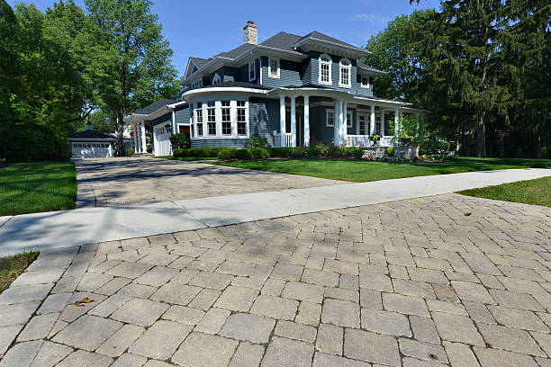 Driveway Repair Near Me in Washington Park, IL