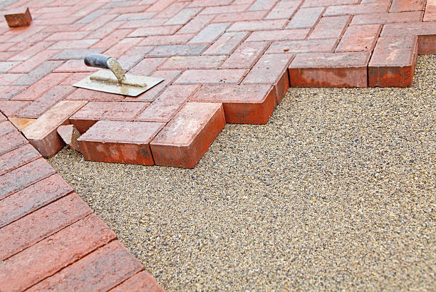 Reasons to Select Us for Your Driveway Paving Requirements in Washington Park, IL